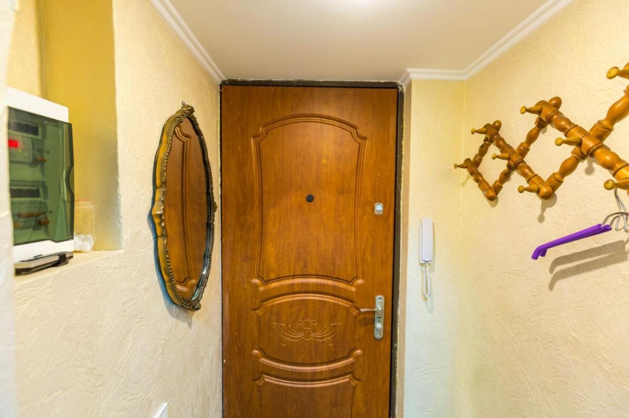 Apartments Galitskaya Street Lwów Zewnętrze zdjęcie