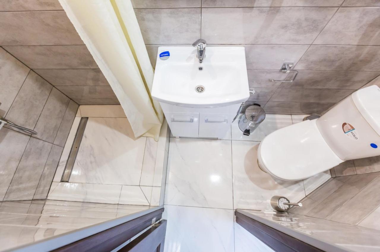 Apartments Galitskaya Street Lwów Zewnętrze zdjęcie