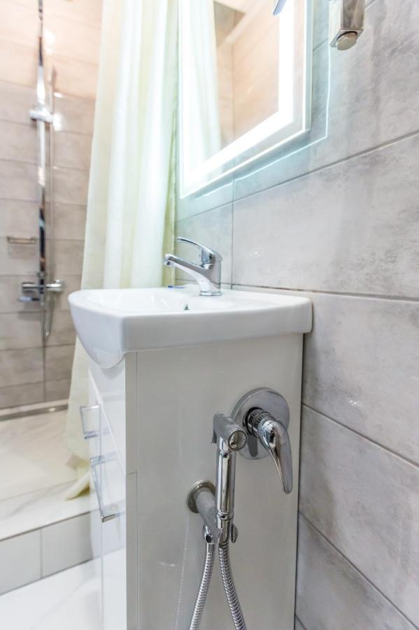 Apartments Galitskaya Street Lwów Zewnętrze zdjęcie