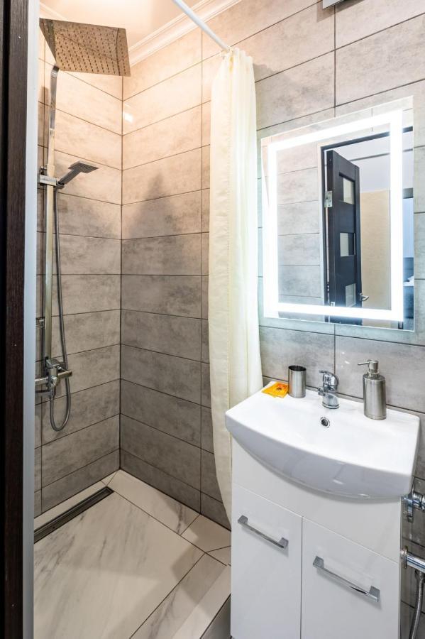 Apartments Galitskaya Street Lwów Zewnętrze zdjęcie
